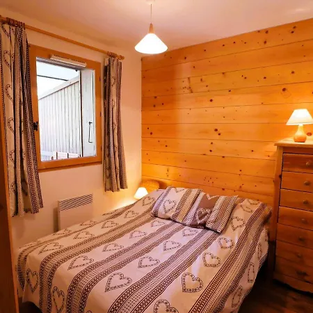 Cosy T3 Proche Village Et Pistes Pour 4 Pers, Equipe, Casier A Skis, Ascenseur - Fr-1-342-281 Apartment
