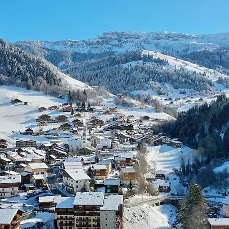 Cosy T3 Proche Village Et Pistes Pour 4 Pers, Equipe, Casier A Skis, Ascenseur - Fr-1-342-281 Apartment